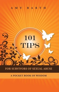 Enlarge image Cover: 101 Tips For Survivors of Sexual Abuse - Loving Healing Press