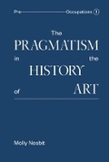 Cover: Pragmatism in the History of Art - Periscope Publishing