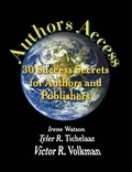Cover: Authors Access - Loving Healing Press