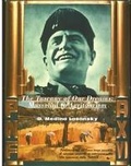 Cover: The Tuscany of Our Dreams: Mussolini to Agritourism - Periscope Publishing