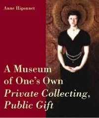 Abbildung von: A Museum of One's Own - Periscope Publishing