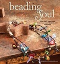 Cover: Beading for the Soul - Interweave Press Inc