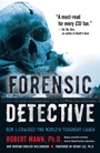 Cover: Forensic Detective - Random House USA Inc