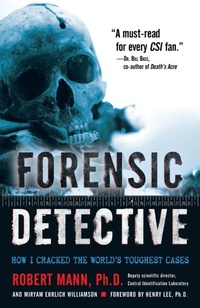 Enlarge image Cover: Forensic Detective - Random House USA Inc