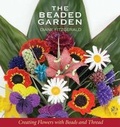 Cover: Beaded Garden - Interweave Press Inc