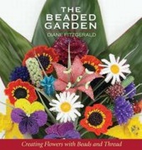 Enlarge image Cover: Beaded Garden - Interweave Press Inc