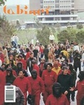 Cover: Cabinet 13: Histories of the Future - Cabinet