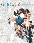 Cover: Cabinet 15: The Average Issue - Cabinet