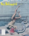 Cover: Cabinet 16: The Sea - Cabinet