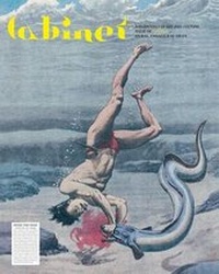 Enlarge image Cover: Cabinet 16: The Sea - Cabinet
