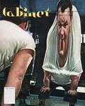Cover: Cabinet 17: Laughter - Cabinet