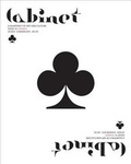 Cover: Cabinet 19: Chance - Cabinet