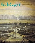 Cover: Cabinet 18: Fictional States - Cabinet