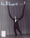 Cover: Cabinet: Magic v. 26 - Cabinet