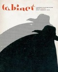 Cover: Cabinet 24: Shadows - Cabinet