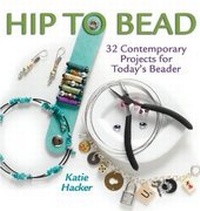 Enlarge image Cover: Hip to Bead - Interweave Press Inc