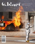 Cover: Cabinet 32: Fire - Cabinet