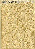 Cover: McSweeney's Issue 31 - McSweeney's Publishing