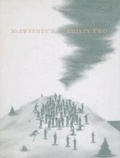 Cover: McSweeney's Issue 32 - McSweeney's Publishing