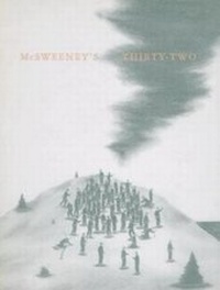 Enlarge image Cover: McSweeney's Issue 32 - McSweeney's Publishing
