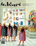 Cover: Cabinet 39: Learning - Cabinet