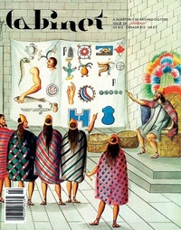 Enlarge image Cover: Cabinet 39: Learning - Cabinet