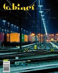 Cover: Infrastructure - Cabinet