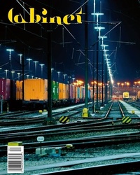 Enlarge image Cover: Infrastructure - Cabinet