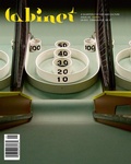 Cover: Games - Cabinet