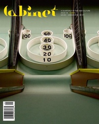 Enlarge image Cover: Games - Cabinet