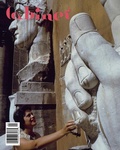 Cover: Cabinet 53: Stones - Cabinet