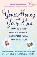 Cover: Your Money and Your Man - Random House Inc