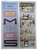 Cover: The San Francisco Panorama Comics Section - McSweeney's Publishing