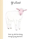 Cover: Of Lamb - McSweeney's Publishing