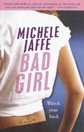 Cover: Bad Girl - Ballantine Books