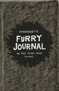 Cover: Fur Journal - McSweeney's Publishing