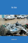 Cover: Pax UNita - BookSurge Australia