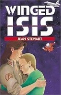 Cover: Winged Isis - Bella Books