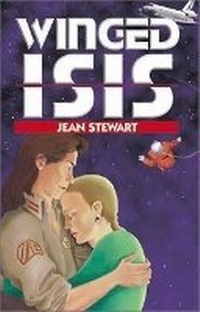 Enlarge image Cover: Winged Isis - Bella Books