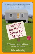 Cover: Cottage for Sale, Must Be Moved - Ballantine Books Inc.
