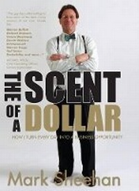 Enlarge image Cover: The Scent of a Dollar - New Holland Publishers