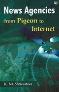 Bild: News Agencies from Pigeon to Internet - New Dawn Press