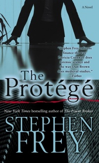 Enlarge image Cover: The Protege - Random House Inc