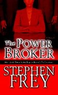 Cover: The Power Broker - Ballantine Books Inc.