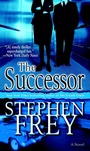 Cover: The Successor - Ballantine Books Inc.