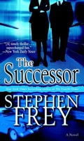 Cover: The Successor - Ballantine Books Inc.