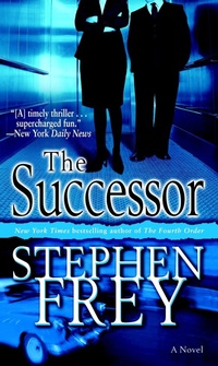 Enlarge image Cover: The Successor - Ballantine Books Inc.