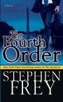 Cover: The Fourth Order - Ballantine Books Inc.