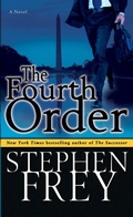 Cover: The Fourth Order - Ballantine Books Inc.