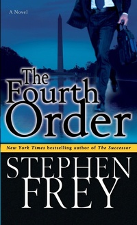 Enlarge image Cover: The Fourth Order - Ballantine Books Inc.